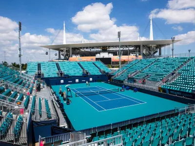 Trei românce, pe tabloul principal la Miami Open. / Foto: miamiherald.com