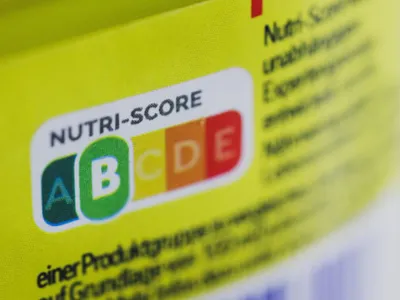 Apare eticheta Nutri-Score. Ce se întâmplă cu produsele care o au - Foto: Profimedia Images