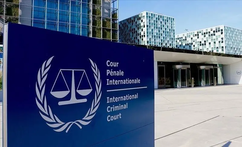 Procurorul Curţii Penale Internaţionale participă la ancheta crimelor comise în Ucraina de Rusia / www.icc-permanentpremises.org