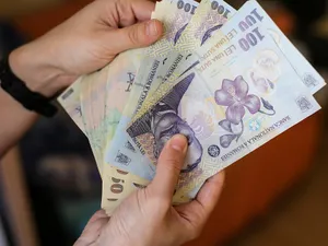 Salariul mediu a crescut cu 257 de lei. Unde merită să muncești şi unde se plătește execrabil? - Foto: Profimedia Images