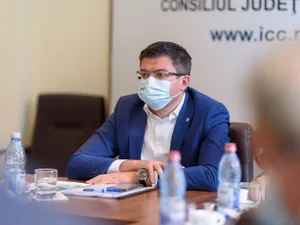 Minciuna lui Costel Alexe: statutul PNL nu-i permite să se autosuspende pentru probleme penale. Foto Facebook