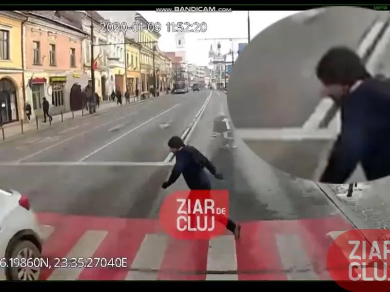 Foto: Ziarul de Cluj