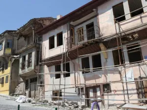 Afyon: Cel mai mare producător de opiu din lume