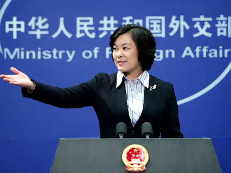 China critică „teribila harababură” lăsată de SUA în Afganistan și vrea relații cu talibanii. / Foto: xinhuanet.com