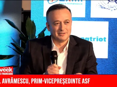 VIDEO Gabriel Avrămescu (ASF): Discutăm cu Electrica despre accesul clienţilor acesteia la PAID - Foto: Newsweek România