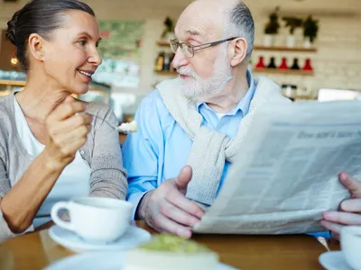 Cum vrea Casa de Pensii să trimită deciziile cu pensia recalculată? Ce pensionari sunt avantajați? foto: Freepik (fotografie cu caracter ilustrativ)