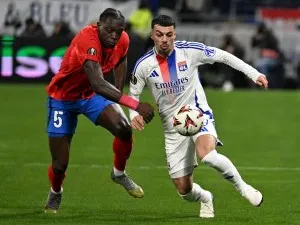 Supercomputerul a decis! Cine e principala favorită la câștigarea Europa League, după faza optimior! Lyon, cotată abia cu șansa a 5-a