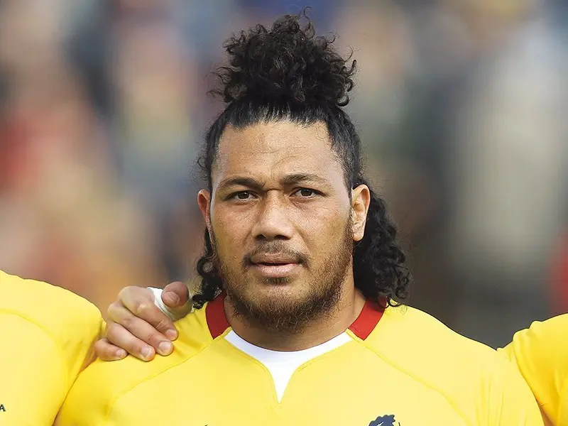 Sione Faka’osilea