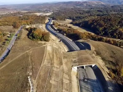 Autostrada A8: construcţia tronsonului Iaşi - Tg. Neamţ ar putea începe peste trei ani/FOTO: ziaruldeiasi.ro