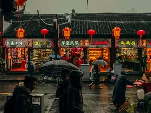 Mass media străine în China, numeroase represiuni și restricții în 2020 sub pretextul COVID/FOTO: unsplash.com