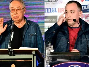 Radu Banciu îi acuză pe Ioanițoaia și Tolontan că ”acopereau” blaturile din Liga 1: ”Mircea Lucescu a fost inventatorul” / ”Toate meciurile au fost aranjate atunci”