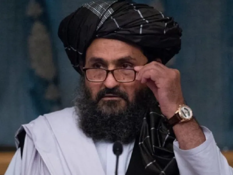 Mollahul Abdul Ghani Baradar, co-fondator şi numărul doi al talibanilor, s-a întors în Afganistan. / Foto: news.ro