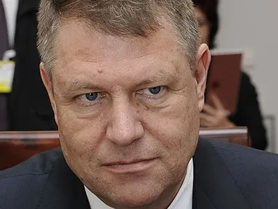 Iohannis: Condamn ferm atacurile Rusiei - Foto: Wikimedia/	Longin Wawrynkiewicz/CC BY-SA 3.0 pl