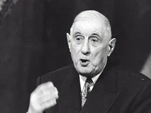 Charles de Gaulle