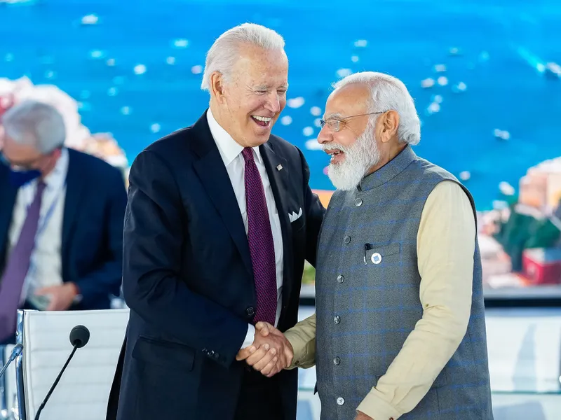 COP 26: Biden dă asigurări că SUA își va îndeplini angajamentele climatice/FOTO: Facebook/The White House