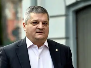 Deputatul PSD, Radu Cristescu- Foto: Digi 24