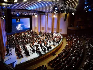 Începe Festivalul Enescu! Bucureștiul devine capitala mondială a muzicii clasice. Află programul - Foto: festivalulenescu.ro