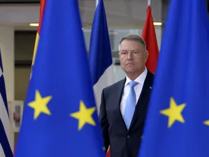 Klaus Iohannis/ FOTO: Administrația Prezidențială