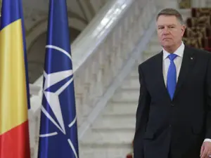 Klaus Iohannis conduce în topul încrederii