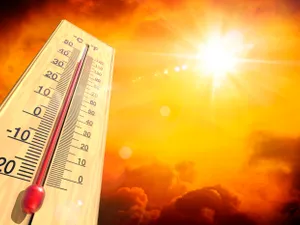 2024, cel mai cald an înregistrat vreodată. Fenomenele meteo extreme de anul acesta - Foto: Profimedia Images (Imagine cu rol ilustrativ)