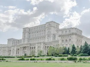 ANPC vrea să lase parlamentarii fără loc de muncă și să închidă Palatul Parlamentului. Motivul Foto: Profimedia Images (fotografie cu caracter ilsutrativ)