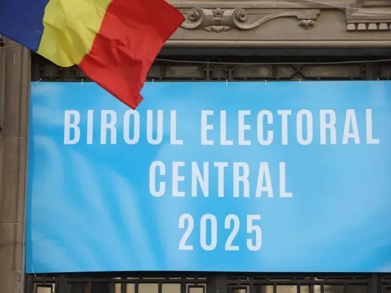 Alegeri prezidențiale 2025: Până acum, 5 candidați validați, 5 eliminați! Lista finală se conturează - FOTO: Profimedia(imagine cu rol ilustrativ)