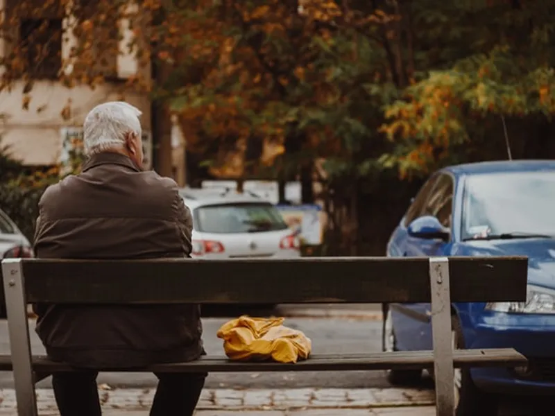 Pensiile vor fi distribuite în ianuarie cu două zile întârziere. În ce perioadă vor fi livrați banii/FOTO: Unsplash