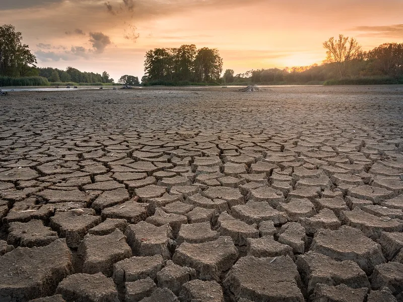 Avertisment crunt de la ANM: „Acest an agricol este unul dintre cei mai secetoși din istorie”/FOTO: Pixabay