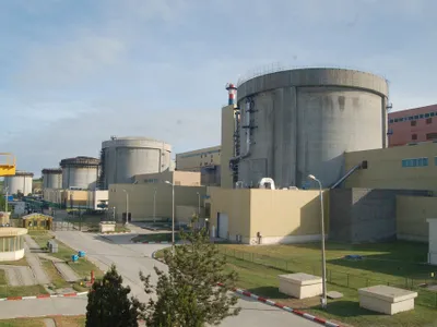 Nuclearelectrica avansează în dezvoltarea medicinei nucleare în Europa Foto: Nuclearelectrica