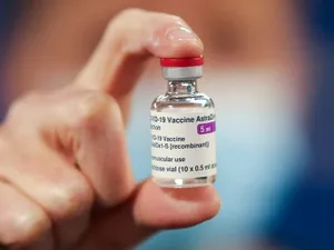 OMS nu face recomandări privind schimbarea vaccinului / bbc.com