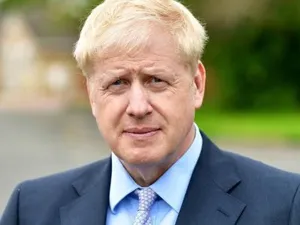 Boris Johnson s-a adresat cetățenilor ruși:„Meritați să știți realitatea” / Twitter