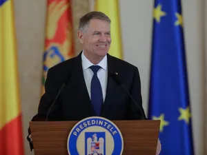 Iohannis, mesaj de Paşte: „Gândurile noastre se îndreaptă şi către semenii aflaţi în suferinţă” - Foto: INQUAM Photos/ George Călin