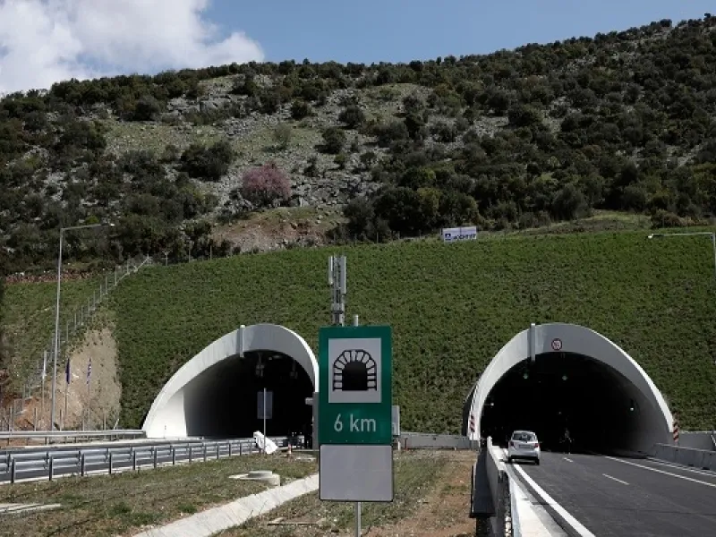 Tunelurile pentru urși din Autostrada 1 au 9 km / lugoj info