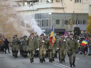 Turiștii nu se mai duc de 1 decembrie la Alba Iulia. Interesul a scăzut pentru acest moment Foto: Simion-Sebastian_Tataru (fotografie cu caracter ilustrativ)