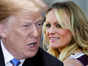 Trump, aproape de condamnare în procesul cu vedeta Stormy Daniels. 34 de capete de acuzare, probate - Foto: Profimedia images