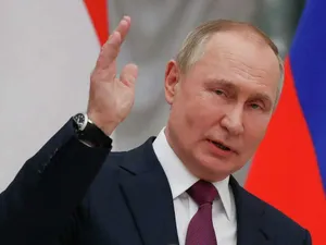 NYT: Adevăratele ținte a lui Putin ar fi fost bogățiile energetice din estul Ucrainei/FOTO: usatoday.com