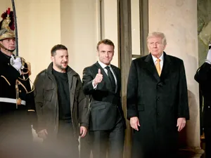 Trump vrea desfășurarea de trupe europene în Ucraina pentru a pune capăt războiului - Foto: Profimedia Images (imagine cu caracter ilustrativ)