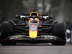 Max Verstappen a câştigat MP al Spaniei şi a urcat pe primul loc în clasamentul general / FB