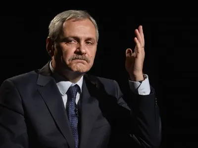 Liviu Dragnea îndeamnă la salvarea României, printr-un slogan care conţine o cacofonie