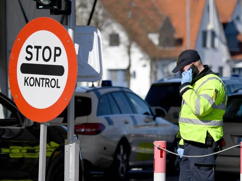 Estonia intră din nou în LOCKDOWN, timp de o lună, din cauza tulpinii britanice a COVID-19. / Foto: schengenvisainfo.com