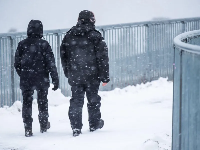 VREMEA Un val de aer polar lovește România! Temperaturile scad puternic: vom avea și -20 grade - Foto: Profimedia Images/ Imagine cu caracter ilustrativ