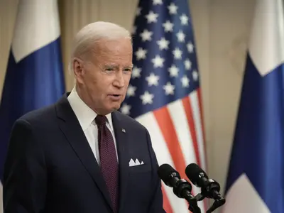 Joe Biden - Foto: Profimedia