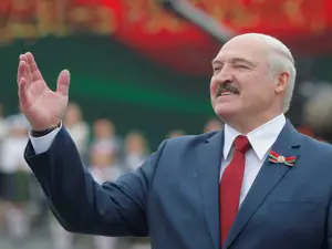 Bruxelles-ul ameninţă cu suspendarea vizelor pentru Belarus din cauza crizei cu Lituania / Business Insider