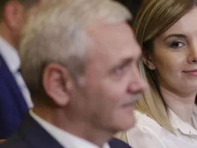 Codrin Ștefănescu a anunțat că Liviu Dragnea se va căsători cu Irina Tănase