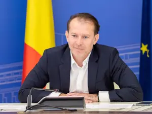 Florin Cîțu: Îi cer lui Rafila să prezinte măsurile pentru stoparea pandemiei. Să vedem rezultatele/FOTO: Facebook/FlorinCitu