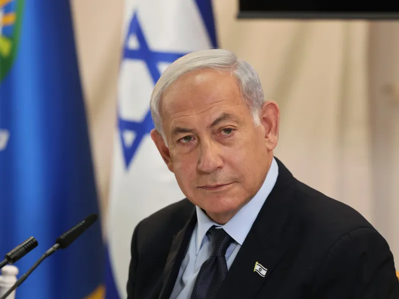 Netanyahu - Foto: Profimedia Images