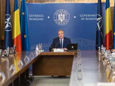 Pachetul de măsuri „Sprijin pentru România”, aprobat în coaliție. / Foto: presasm.ro