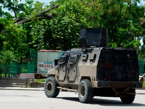 O evadare dintr-o închisoare din Haiti, unde deţinuţii sunt înfometaţi, a suprimat 12 dintre ei - Foto: Profimedia Images (imagine cu caracter ilustrativ)