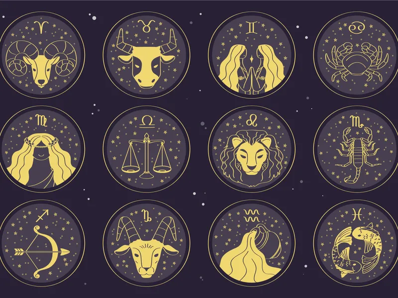 HOROSCOP 7 IUNIE Racii primesc un loc de muncă, Capricornii află vești proaste, Leii au o zi agitată - Foto: Freepik.com (Imagine cu caracter ilustrativ)