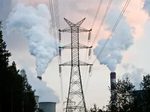 Agenţia Internaţională a Energiei: Cererea în creștere de curent, imposibil de acoperit fără cărbune - Foto: Profimedia Images - Imagine cu rol ilustrativ